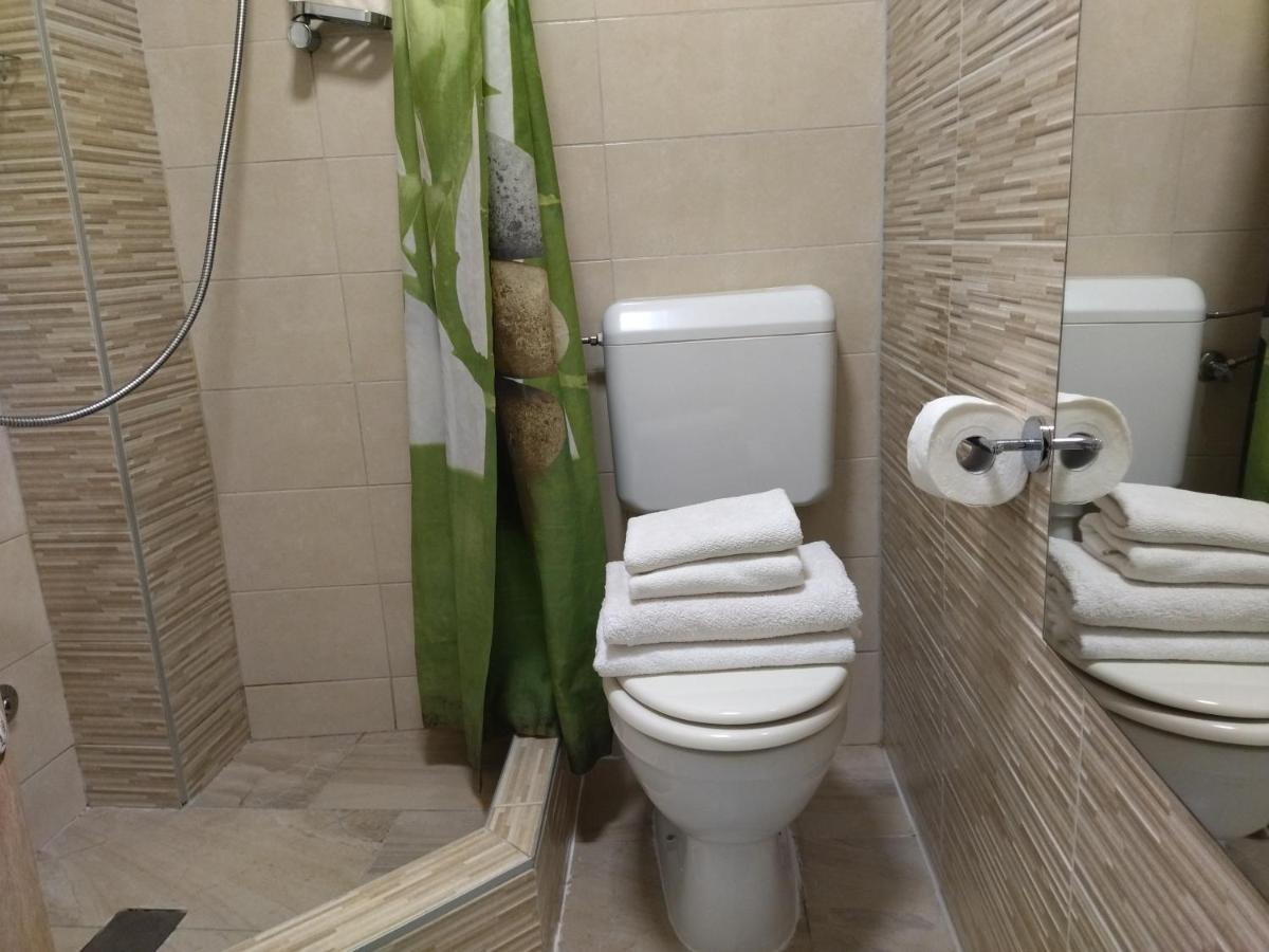 Tiny Studio In City Center Stone House Сплит Екстериор снимка