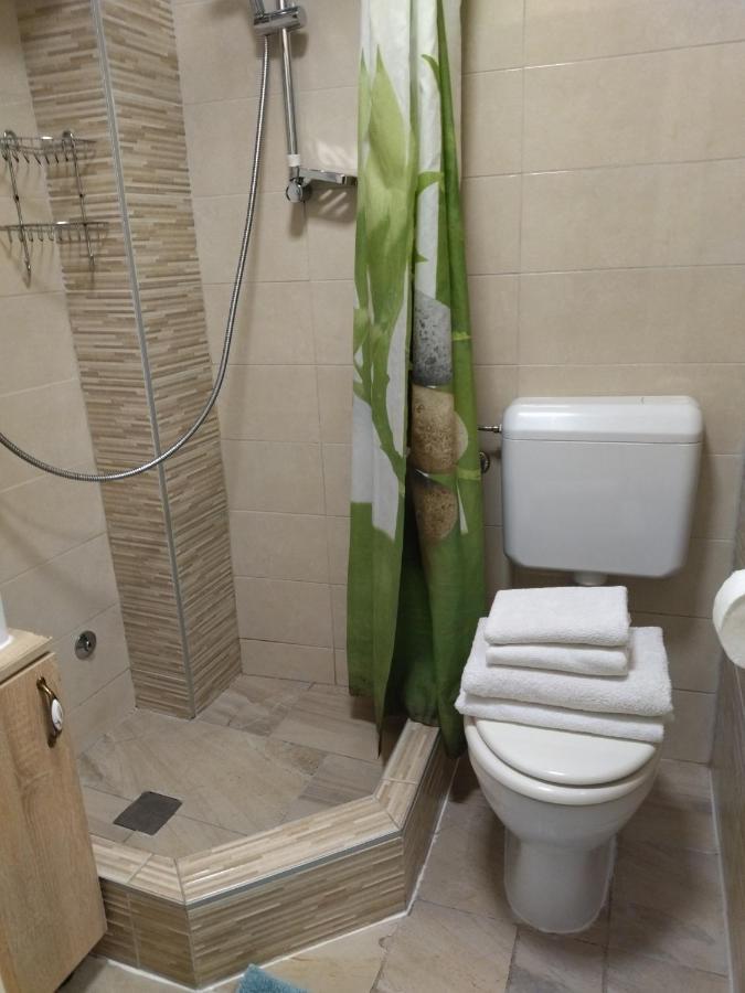Tiny Studio In City Center Stone House Сплит Екстериор снимка
