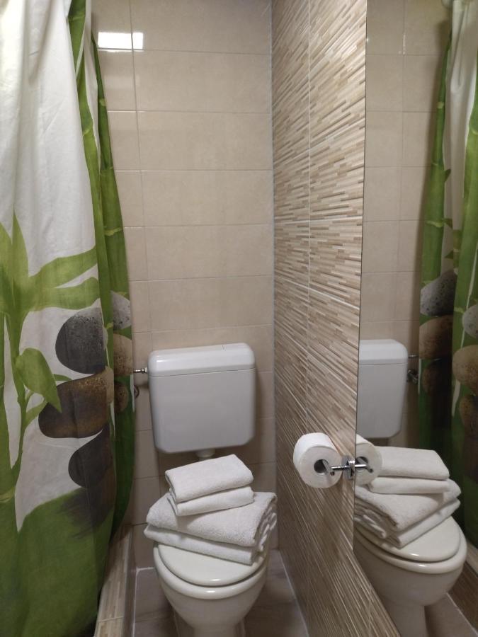 Tiny Studio In City Center Stone House Сплит Екстериор снимка