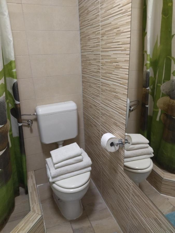 Tiny Studio In City Center Stone House Сплит Екстериор снимка