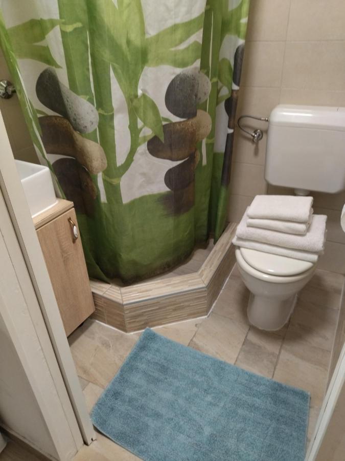 Tiny Studio In City Center Stone House Сплит Екстериор снимка